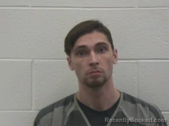 Mugshot of CHRISTIAN DAKOTA BUNCH