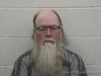 Mugshot of GEORGE LYNN PURDY