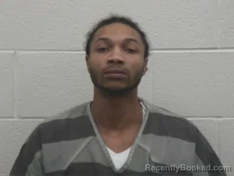 Mugshot of CRAIG LORENZO HILL