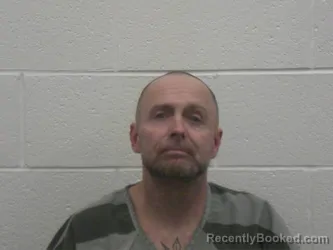 Mugshot of THEODORE JOSEPH HAAS