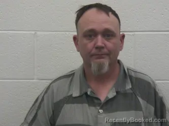 Mugshot of JODY LIND BENNETT