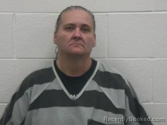 Mugshot of JENNIFER ANN KECK