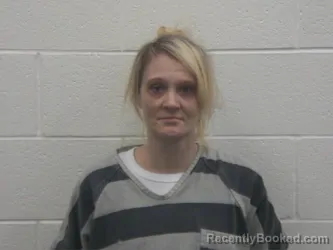 Mugshot of TESSA BRIANN WALKER