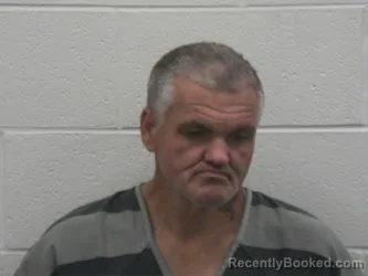 Mugshot of JAMES GRANT STEVENS