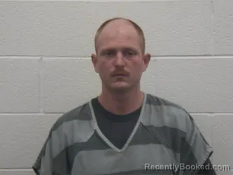 Mugshot of LUCAS CAINANN OMARY