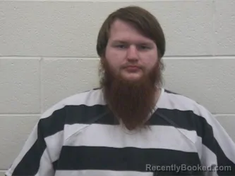 Mugshot of JOHN ADAM OGLE