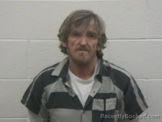 Mugshot of ROBERT JAMES RUSHING