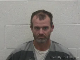 Mugshot of TERRY LEE JR JAYNES