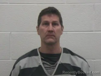 Mugshot of BENJAMINE ROBERT STROBEL