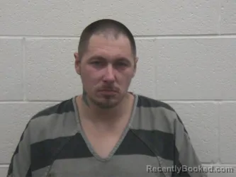 Mugshot of PHILLIP ADAM BERNIN