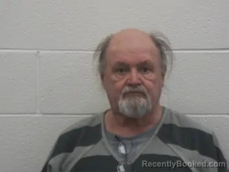 Mugshot of GARY JAMES BELLAN