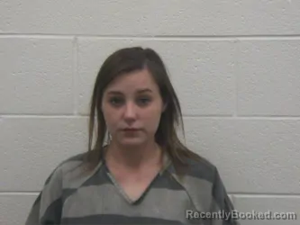 Mugshot of KELLIE ANN LYNN