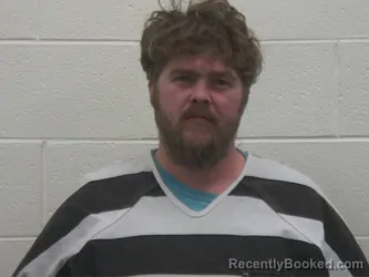 Mugshot of COTY ALLEN MORRIS