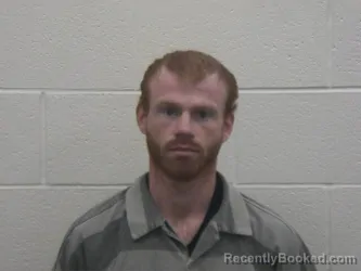 Mugshot of JUSTIN PAUL ABBOTT