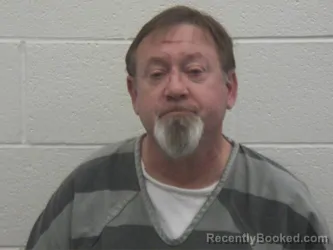 Mugshot of STEPHEN CHRISTOPHER KANNARD