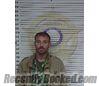 Booking photo from McMinn County, Tennessee