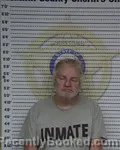 Mugshot of RANDALL MCDONALD