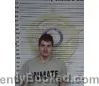 Booking photo from McMinn County, Tennessee