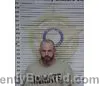 Booking photo from McMinn County, Tennessee