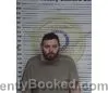 Mugshot of SHANE FRITTS