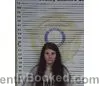 Mugshot of JESSIKA GREEN