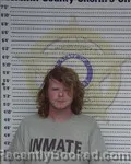 Mugshot of JAMES SCROGGS