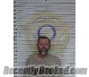 Booking photo from McMinn County, Tennessee