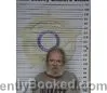 Mugshot of ALAN CARAWAY