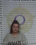 Mugshot of JESSICA QUARANTA