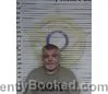 Booking photo from McMinn County, Tennessee