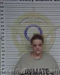 Mugshot of JESSICA SARMENTO