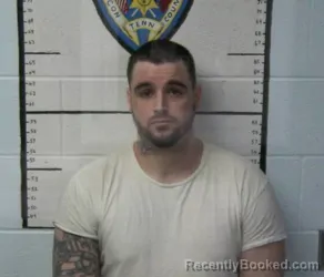 Mugshot of BRANDON FOREST PAGE