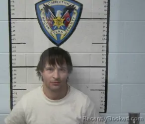 Mugshot of KEVIN ARTHUR BELL