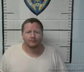 Mugshot of WALTER C RICHARDS