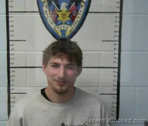 Mugshot of JEREMIAH J GRAVES