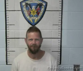 Mugshot of RYAN CHRISTOPHER LEIGHTON