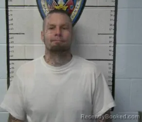 Mugshot of CASEY LENNON KNOTT