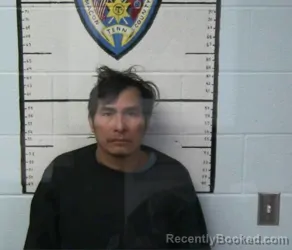 Mugshot of MARCELINO NA BRAVO-JIMINEZ