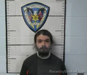 Mugshot of ERIC SAWYER SCHANEL