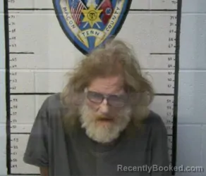 Mugshot of LILLARD T REEVES