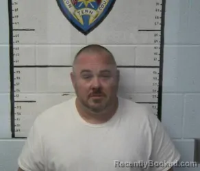 Mugshot of WILLIAM LEE GENTRY
