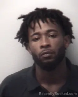 Mugshot of AARON ZACHIUS BOYKIN