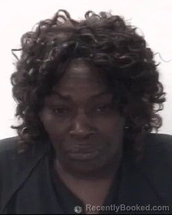 Mugshot of ANGELA DENISE KIDD