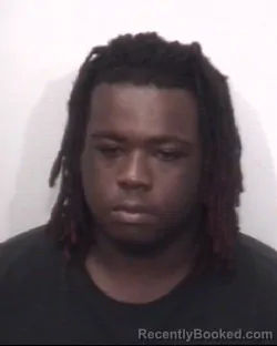Mugshot of ALANTEZ HEZEKIAH-WAYNE WOODS