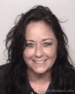 Mugshot of CANDACE DAWN CASE