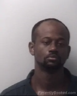 Mugshot of COURTNEY LEDALE TAYLOR