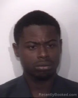 Mugshot of DEWAYNE PHILLIP JOHNSON