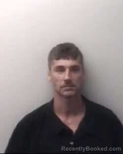 Mugshot of ERIC THOMAS CAGLE