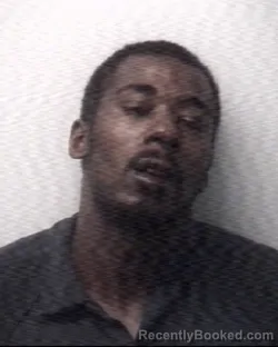 Mugshot of JERU ALEXANDER ANDREWS