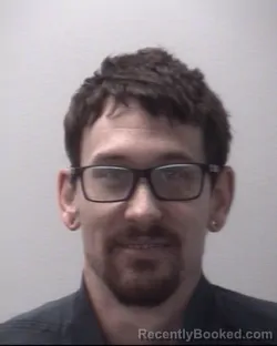 Mugshot of JAMES C FREEMAN